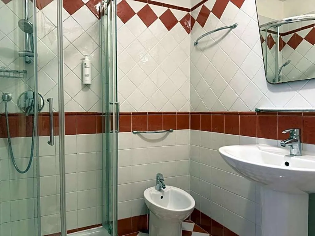 Double or Twin SUPERIOR Room, Hotel Alcyone, Venice