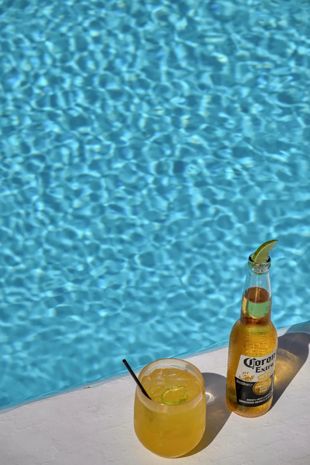 Pool, Nodo Boutique Hotel, Mykonos