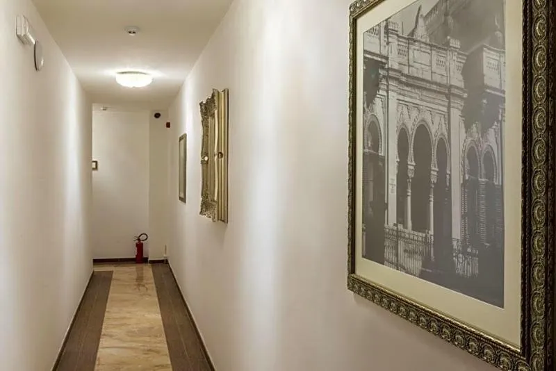 General view, Slimiza Suites, Malta