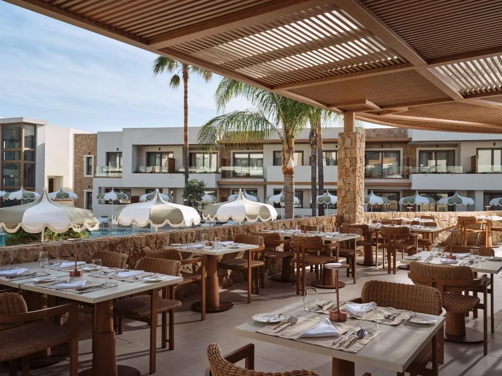 Restaurant, Lesante Classic - Prefered Hotels & Resorts, Zante