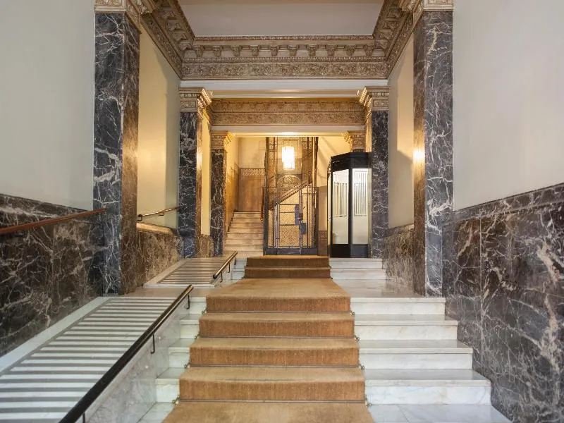 Lobby, Umma Barcelona Bed & Breakfast Boutique, Barcelona