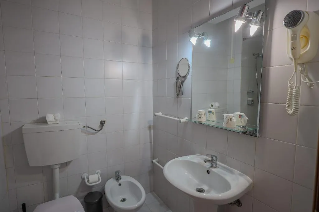 DOUBLE CLASSIC Room, Portimao Center Hotel by Umbral, Algarve