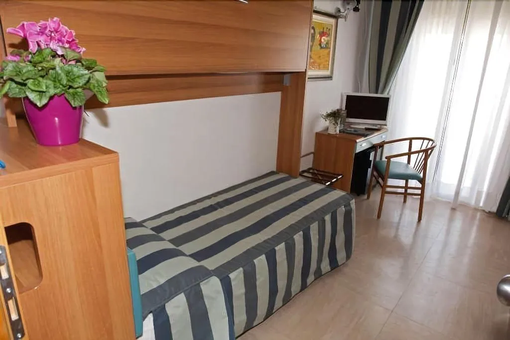 Room, Sirenetta, Venice