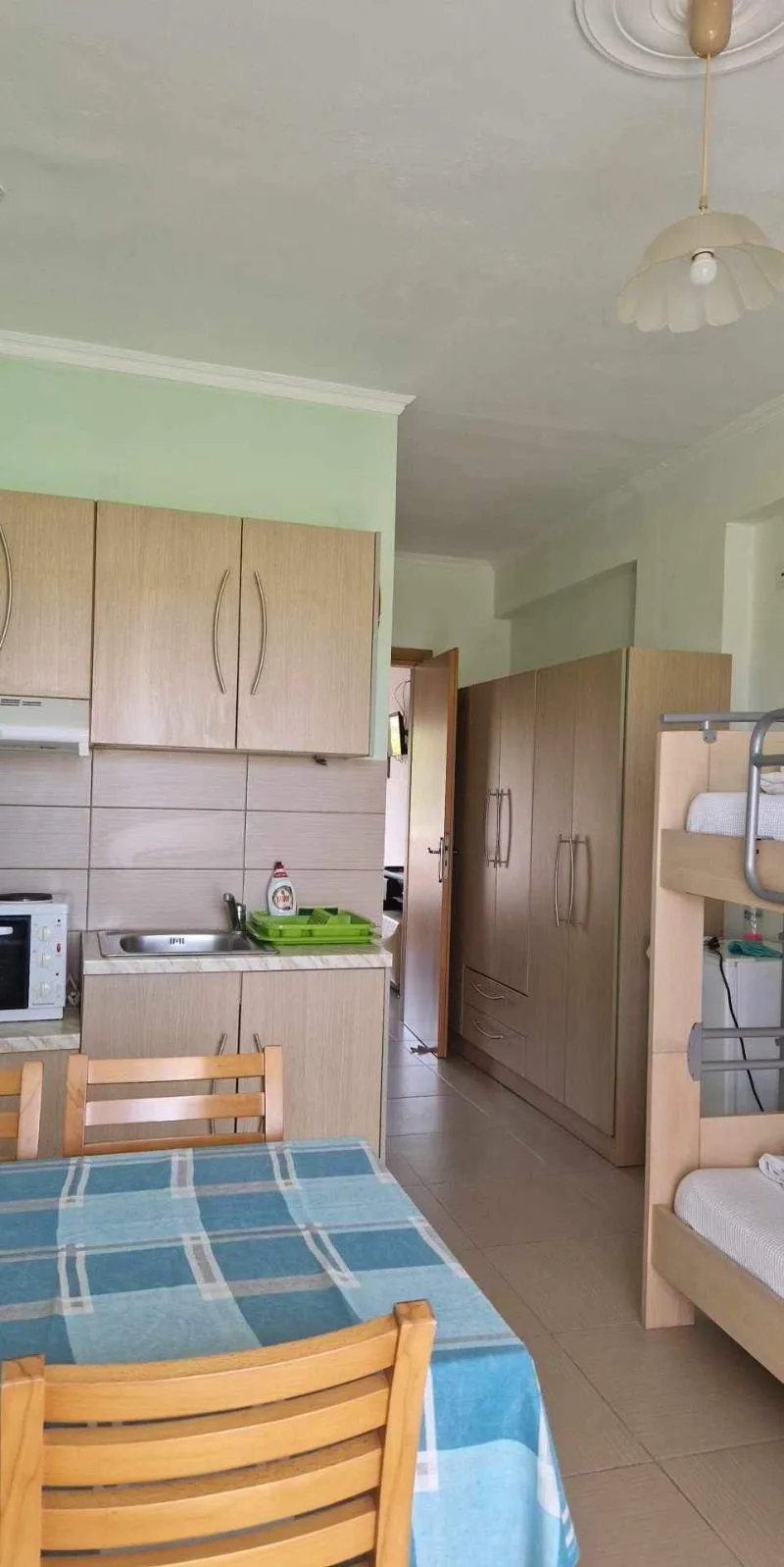 APARTMENT DELUXE ONE BEDROOM Room, Abc Sweet Home, Corfu