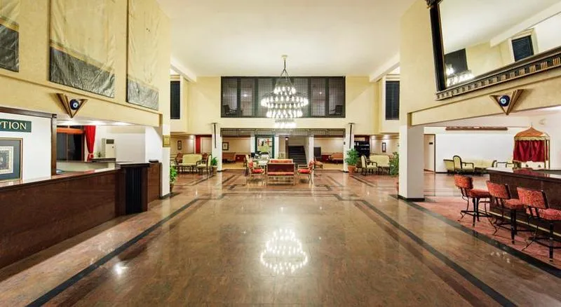 Lobby, Ladonia Hotels Del Mare Ex Cesars Suites Bodrum, Bodrum