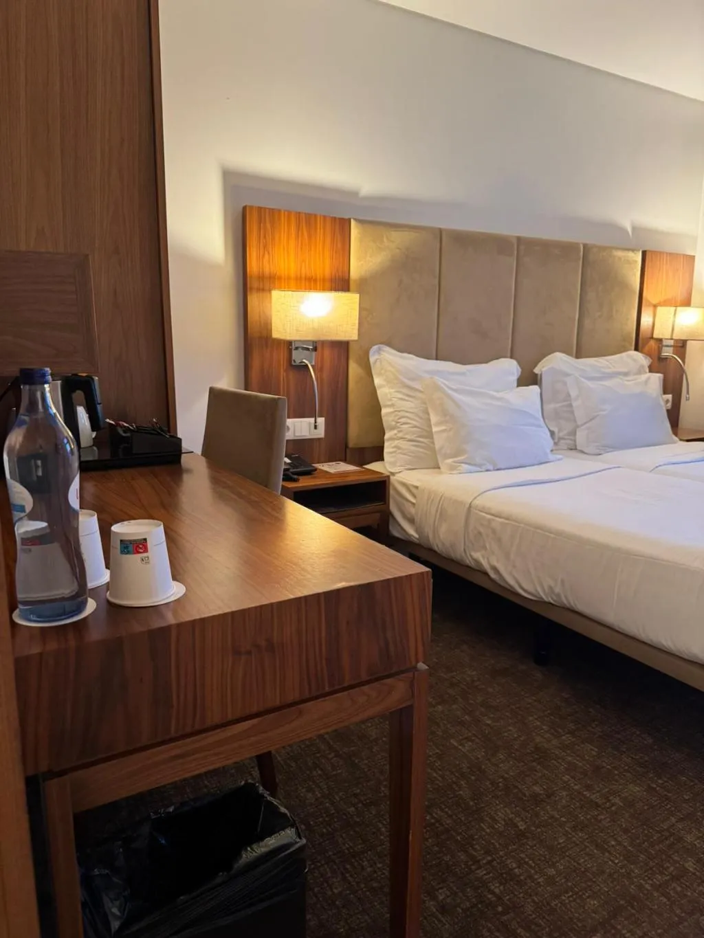 DOUBLE PREMIUM Room, Porto Downtown, Porto