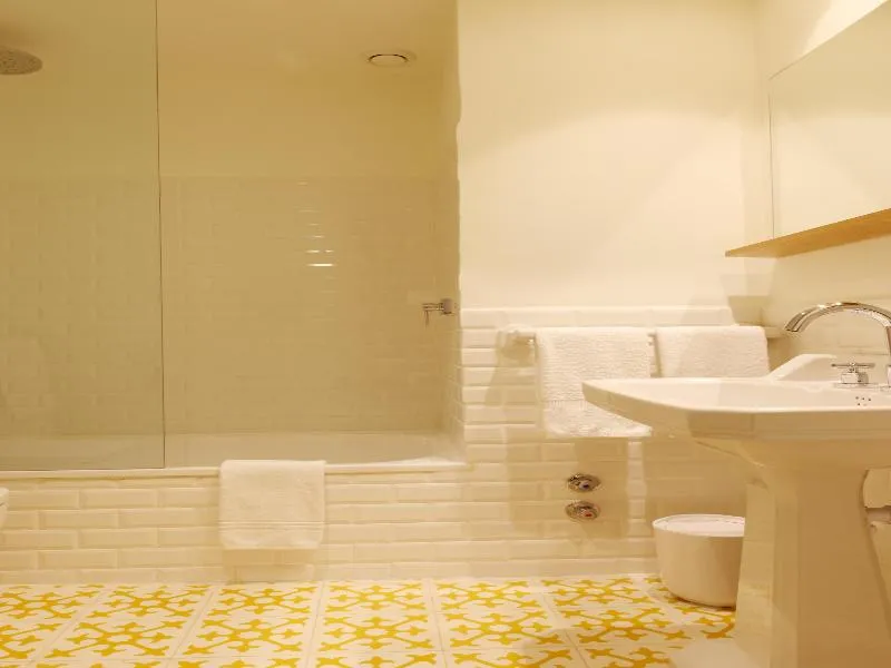 DOUBLE GARDEN VIEW Room, Hostal Spa Empuries, Costa Brava