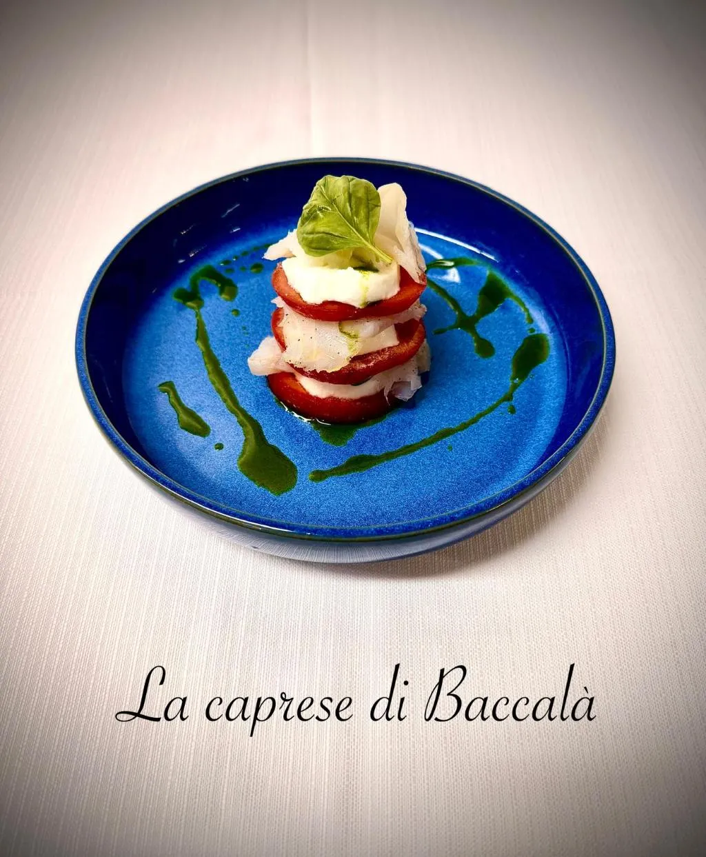 Restaurant, Hotel Santa Lucia, Naples