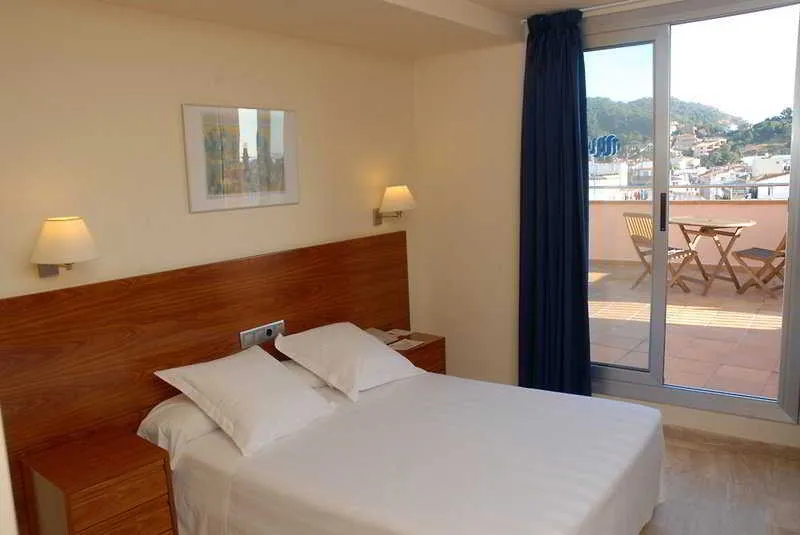 Room, Turissa, Costa Brava