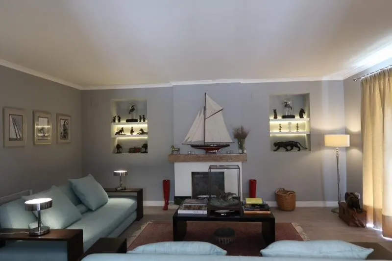 VILLA SUPERIOR Room, Casa Palmela - Small Luxury Hotels & Villas, Lisbon