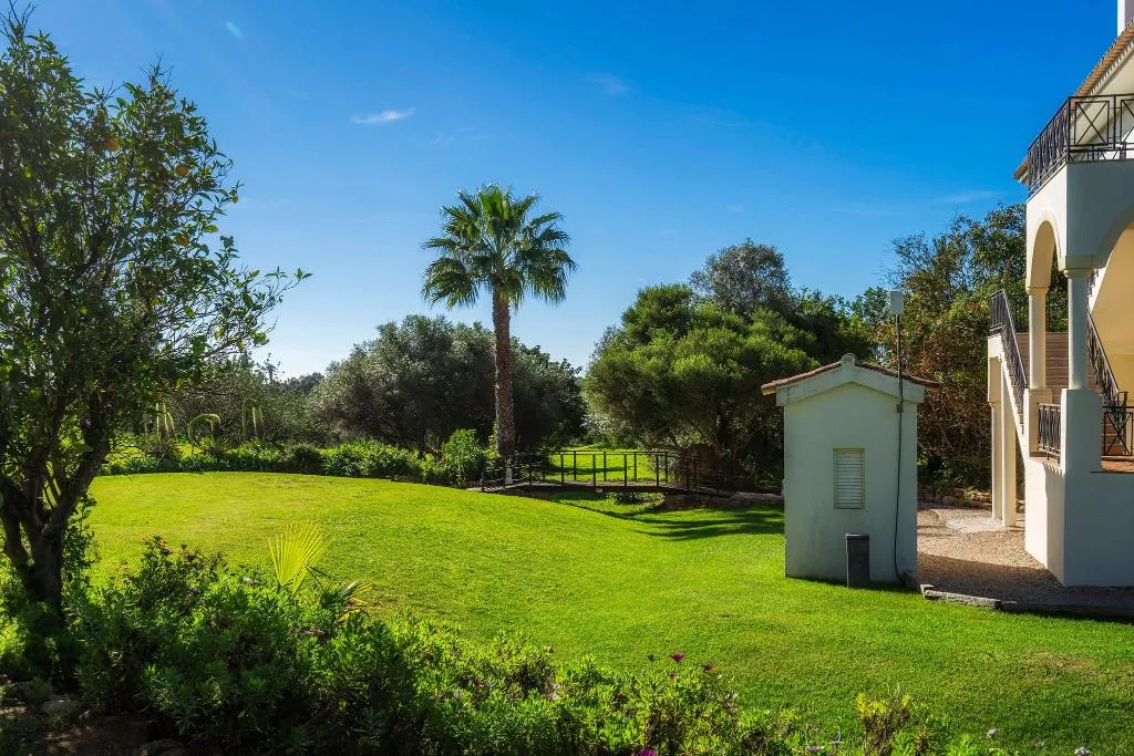 General view, Colina Verde Resort, Algarve