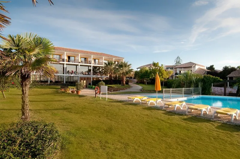 Pool, Luzmar Villas, Algarve
