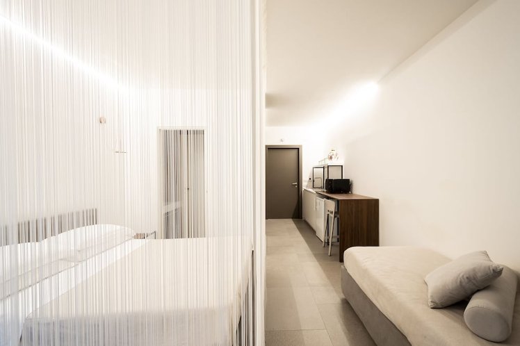 Alkamuri Posh Hotel & Spa, Palermo