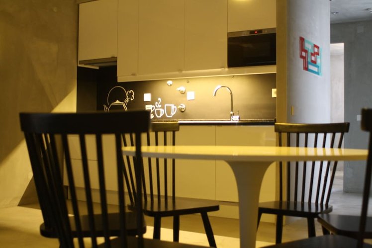 N1 Hostel, Apartments & Suites, Lisbon