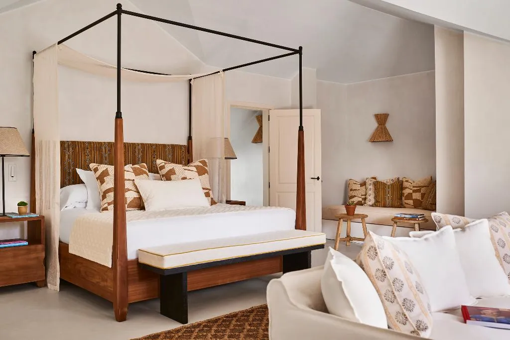 VILLA WITH KITCHENETTE Room, Marbella Club Hotel, Costa Del Sol