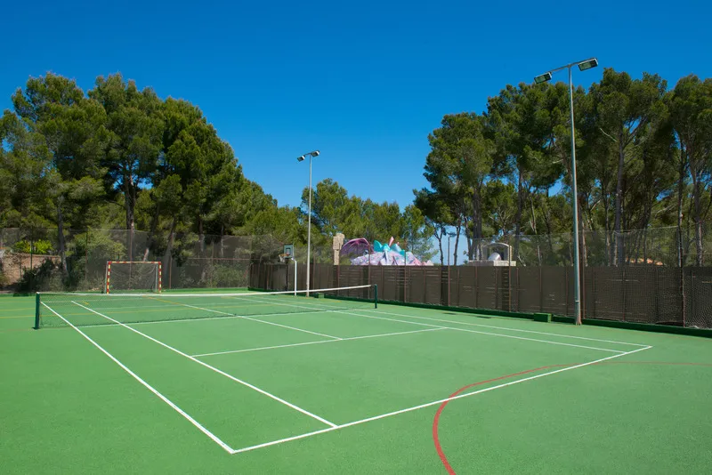 Sports and Entertainment, Iberostar Waves Pinos Park, Majorca