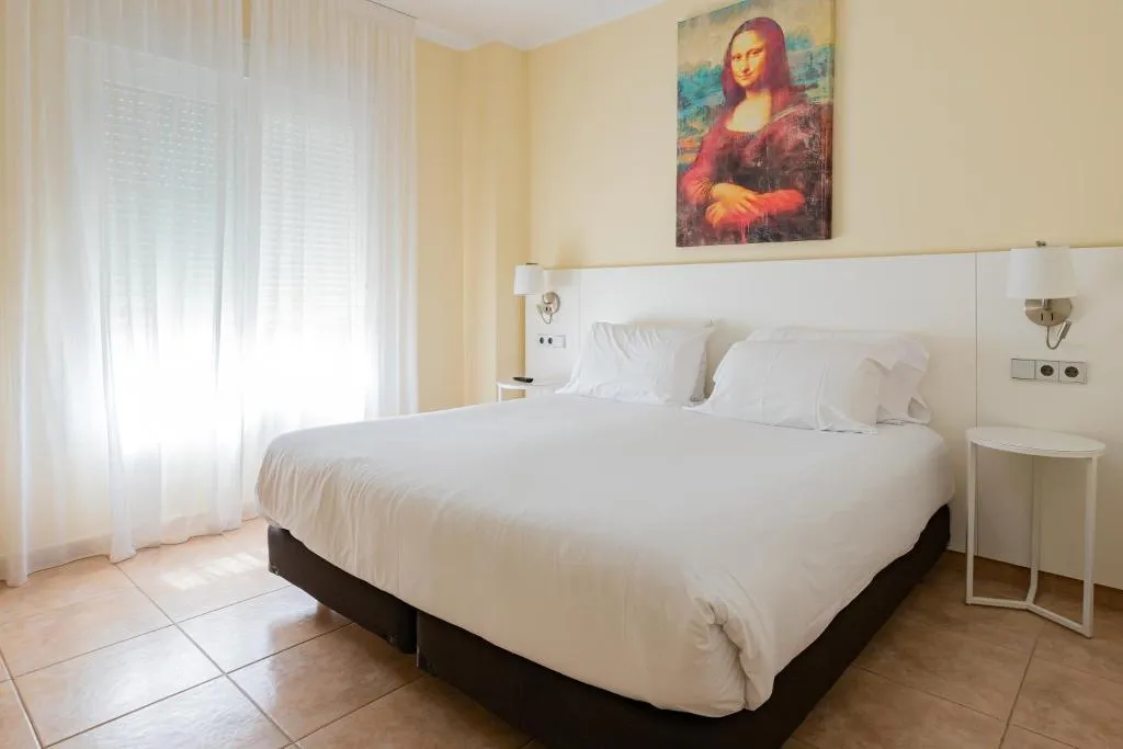 APARTMENT STANDARD Room, Ama Islantilla Resort, Costa De La Luz