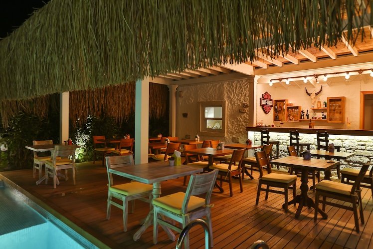 Kose Konak Butik Hotel Special Category Adult Only, Izmir
