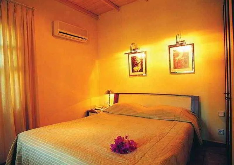 Room, L'Ambiance, Bodrum