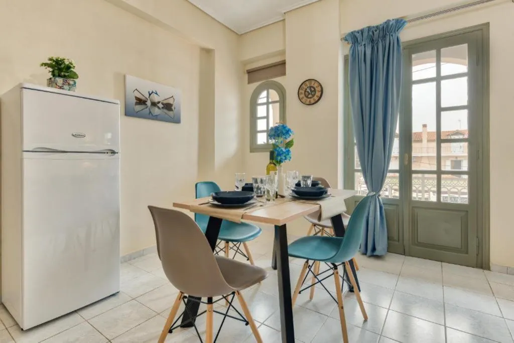 APARTMENT STANDARD Room, Kallas Apartments, Zante