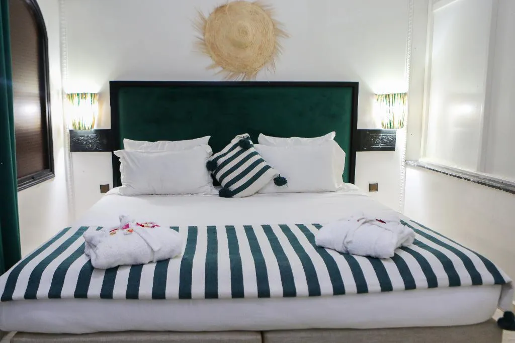 Room, Weedan Ferme D'hôtes, Marrakech