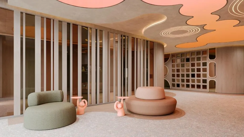 Sports and Entertainment, Club Melas Privé, Antalya
