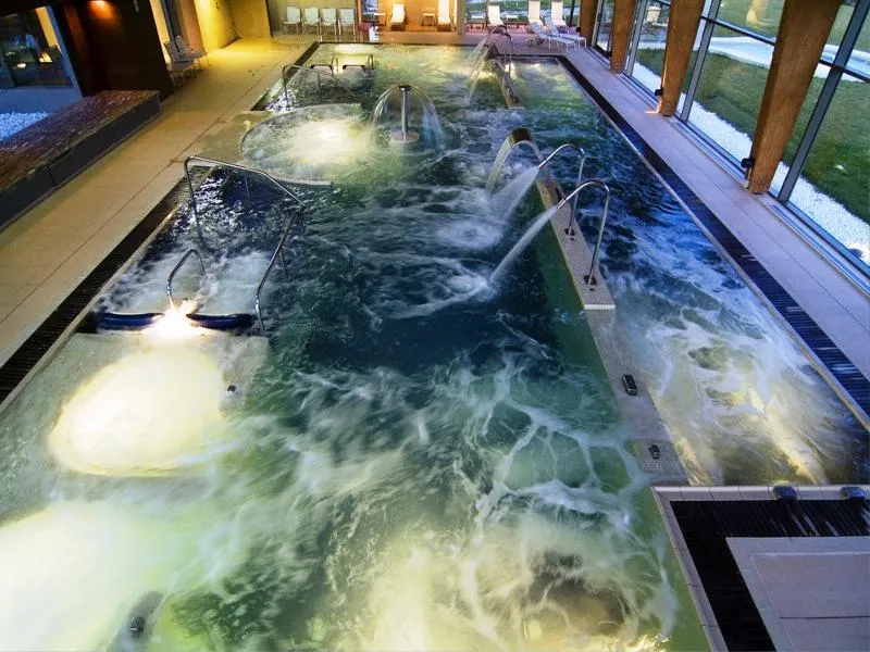 Sports and Entertainment, Hotel & Spa La Collada, Costa Brava