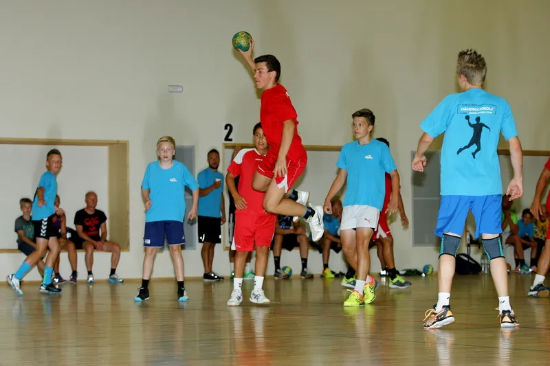 Sports and Entertainment, Club la Santa - All Sports Inclusive, Lanzarote