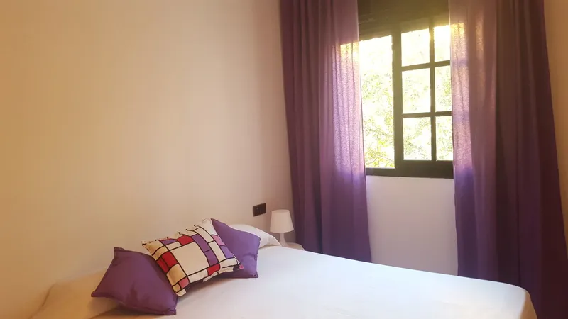 STUDIO CAPACITY 3 Room, Apartamentos Doña Lola, Seville