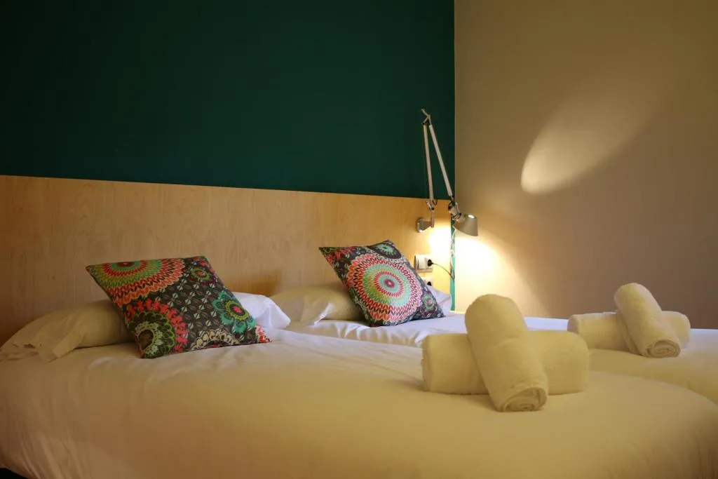 DOUBLE STANDARD Room, Hostal La Fosca, Costa Brava
