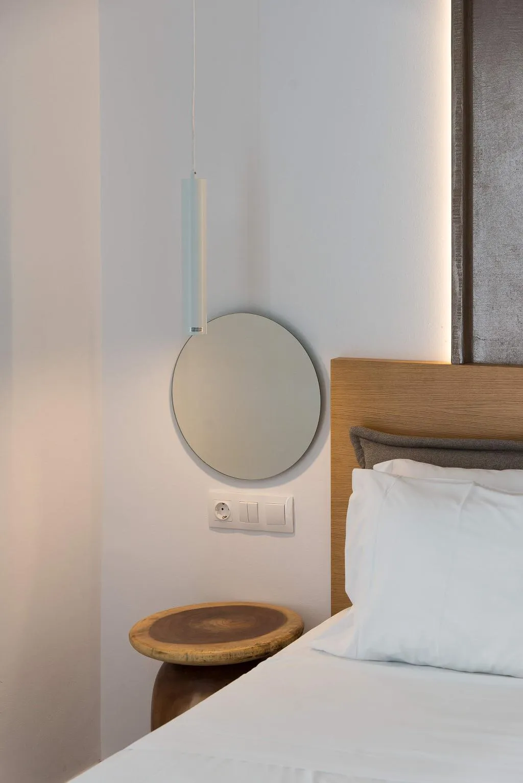 Double or Twin DELUXE Room, Nami Hotel & Suites, Crete