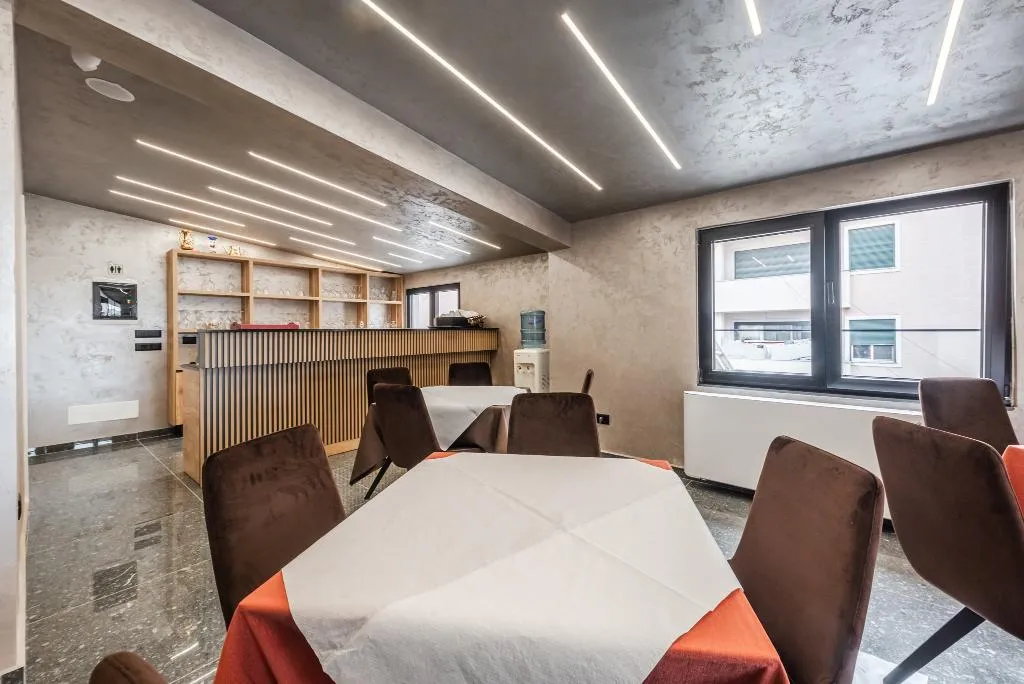 Bar, Relax Inn Hotel Durres, Durres