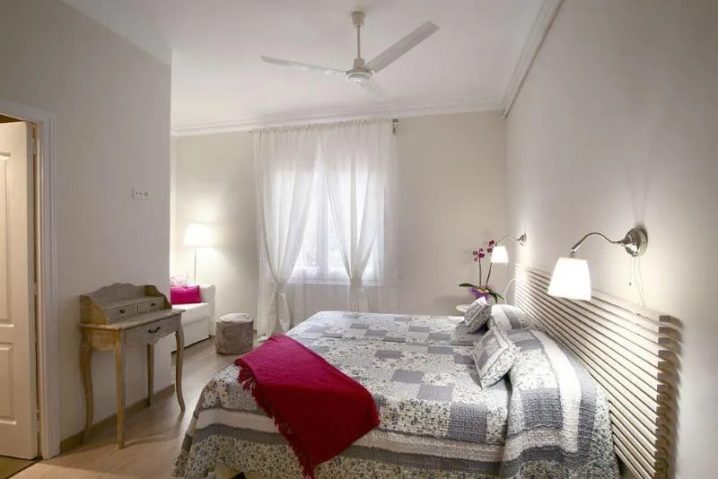 General view, Blanc Guesthouse, Barcelona