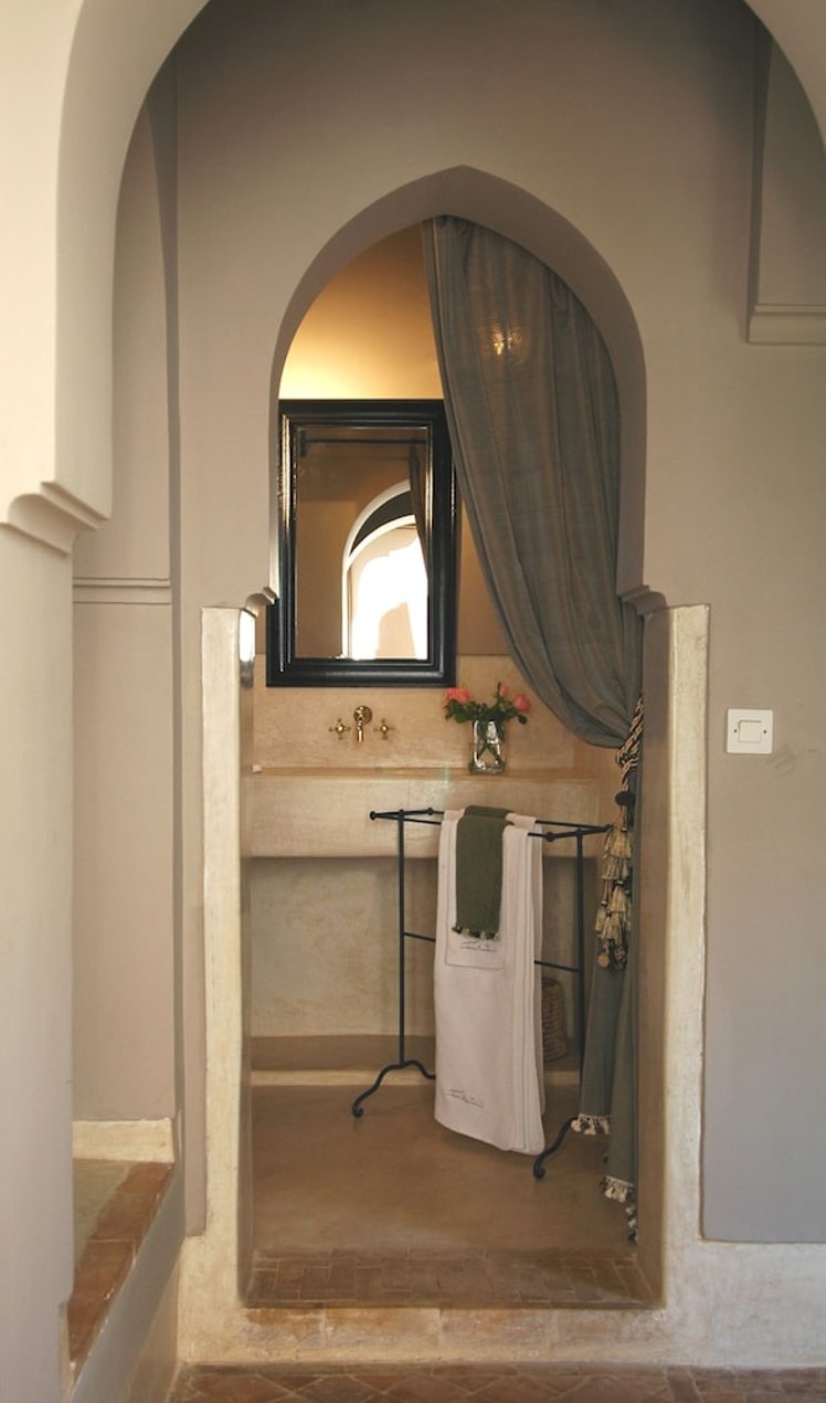 Dar Housnia, Marrakech