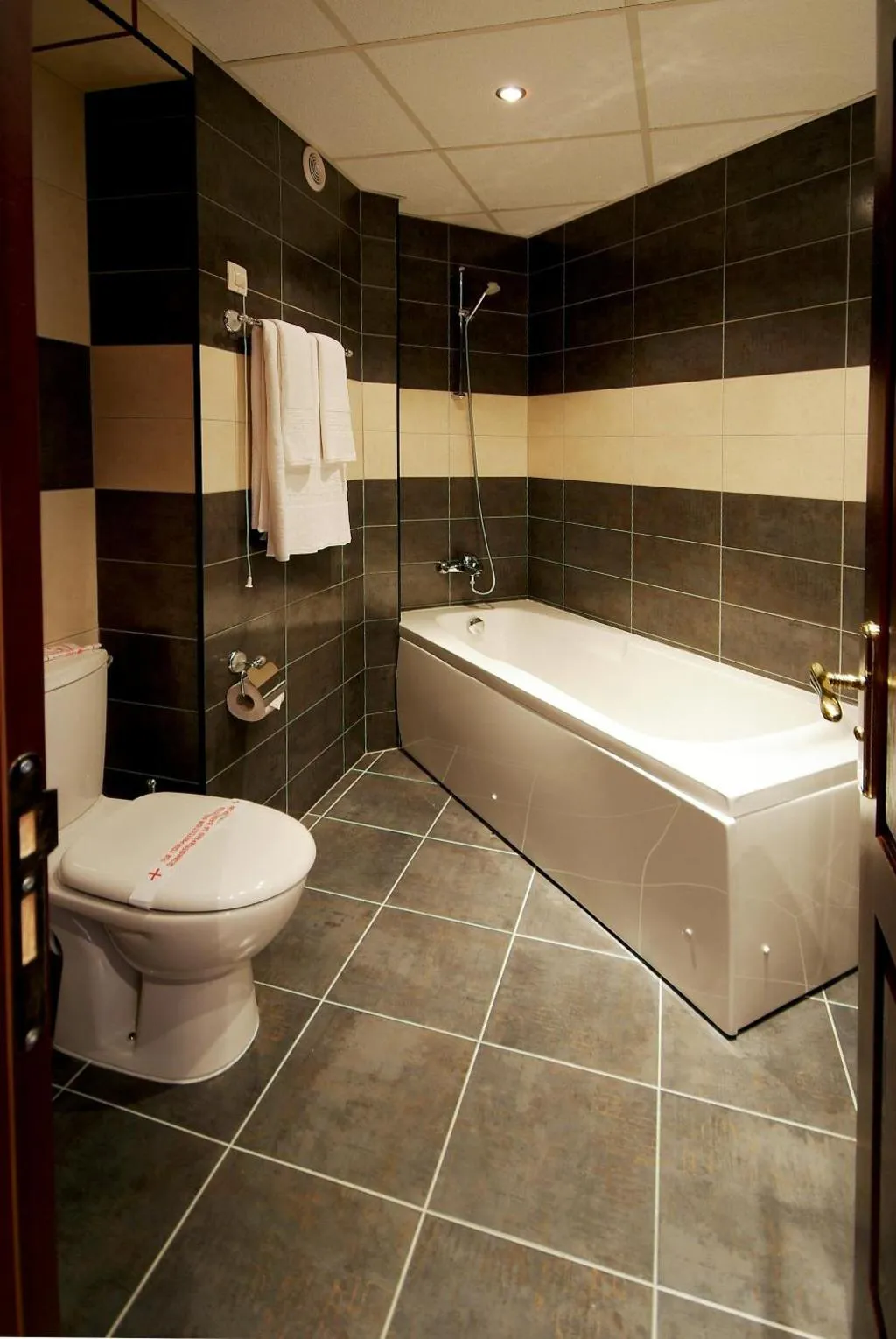 JUNIOR SUITE STANDARD Room, Karolina, Bourgas