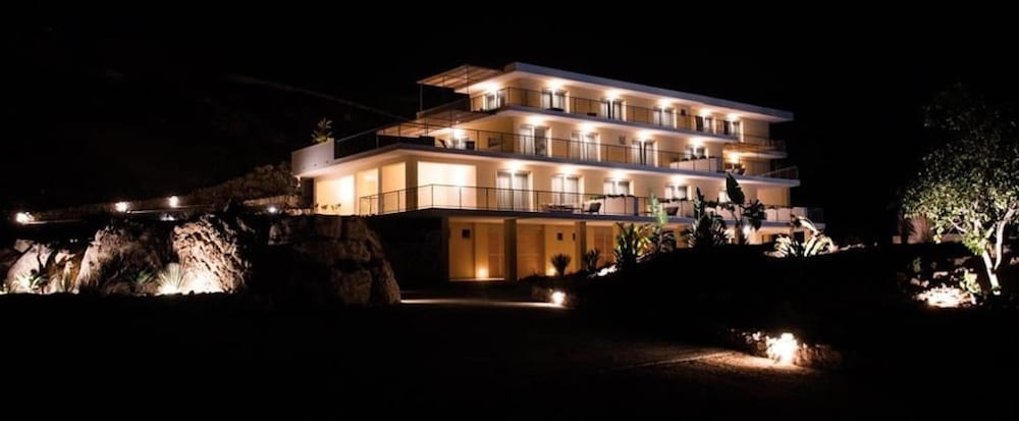 Luna Minoica Suites & Apartments, Catania