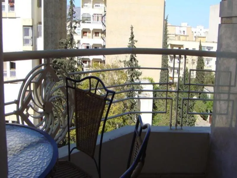 Room, Zahrat al Jabal, Fez