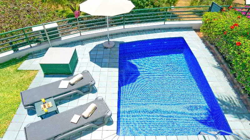 Pool, Sunshine, Gran Canaria