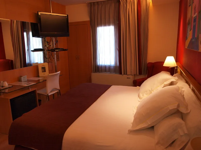 SINGLE STANDARD Room, Platjador, Costa Brava