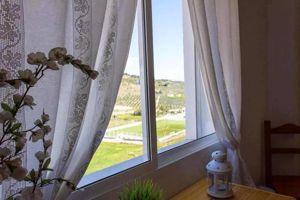 General view, Hostal Sango, Costa Del Sol