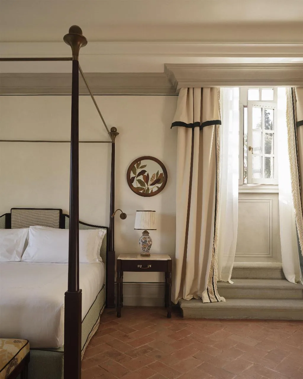 SUITE STANDARD Room, Villa San Michele, A Belmond Hotel, Florence, Florence