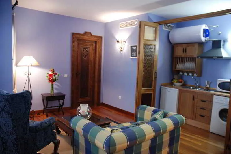Room, El Polo, Costa Del Sol