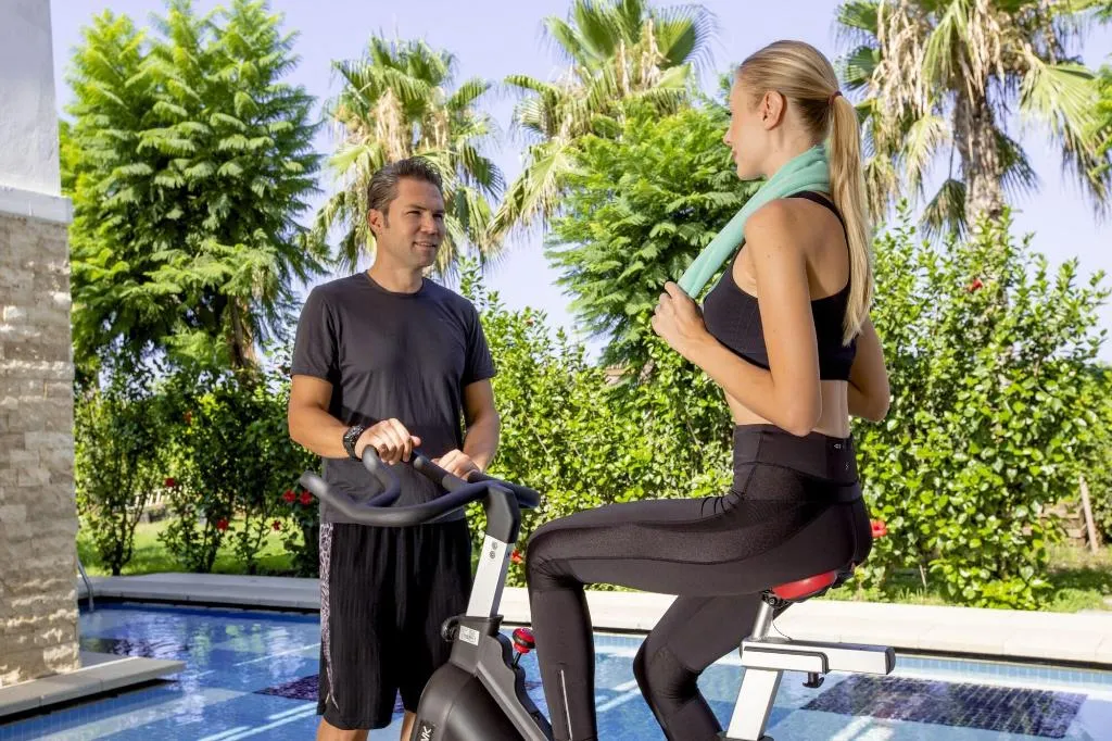 Sports and Entertainment, Tui Blue Sherwood Belek - All Inclusive, Antalya