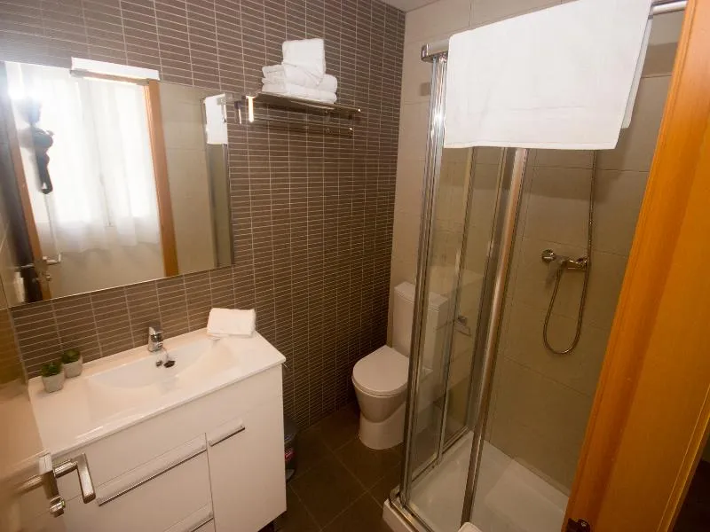 Room, Style Apartments Puerto, Valencia
