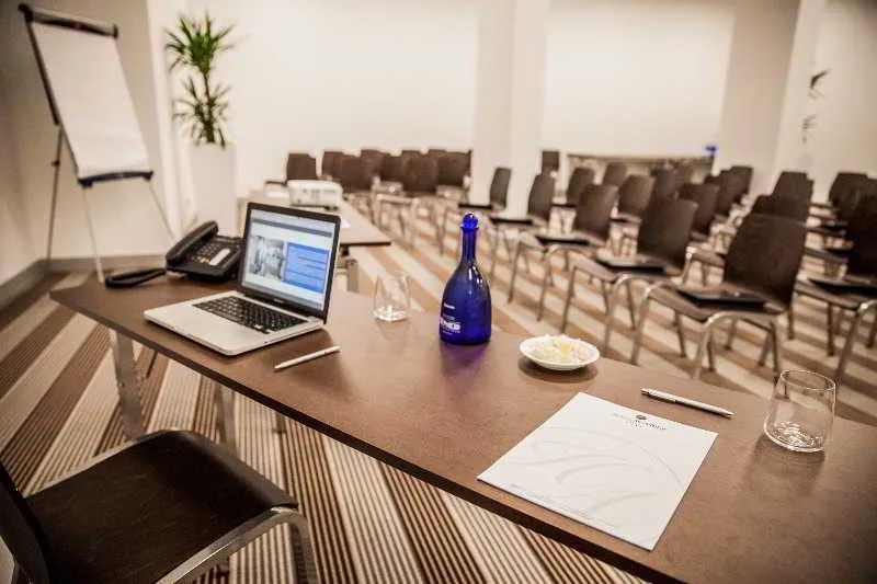 Conferences, Hotel Degli Arcimboldi, Milan