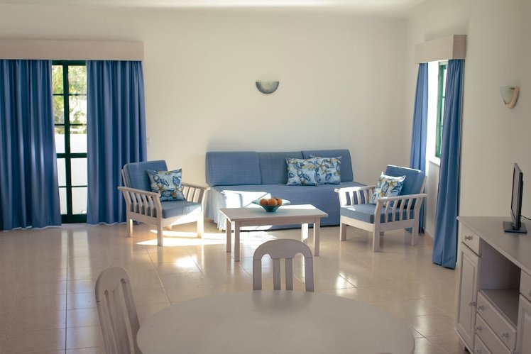 Dunas Do Alvor, Algarve
