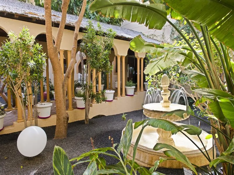 General view, Elba Lucia Sport & Suite Hotel, Fuerteventura