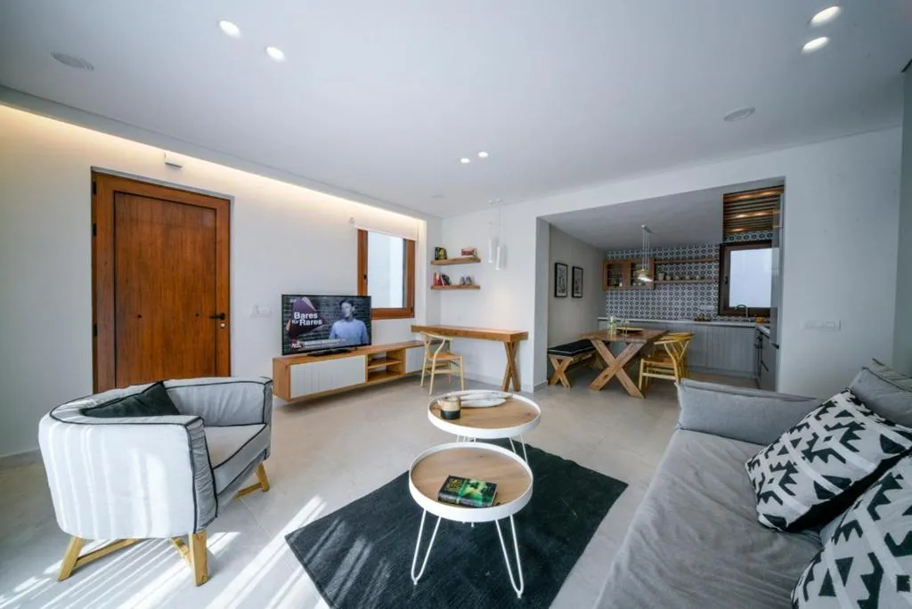 Room, Lenikos Resort, Crete
