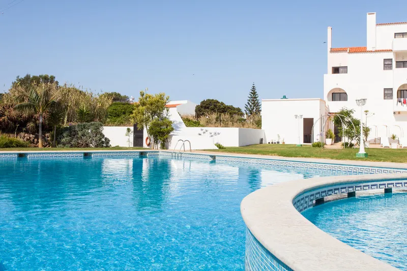 Pool, Don Tenorio, Algarve
