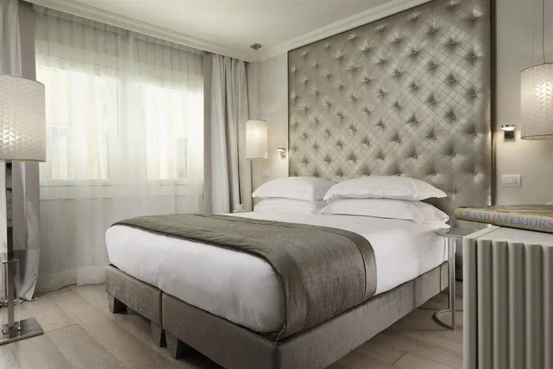 General view, Ponte Vecchio Suites & Spa, Florence